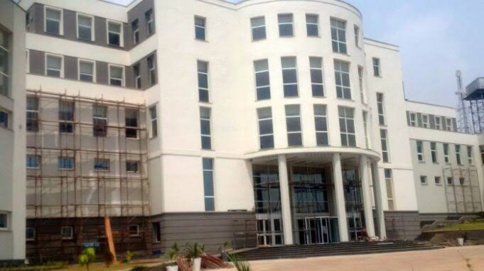 EFCC invasion of OOPL: Ogun State under attacks, experiencing economic losses, MD warns Tinubu, Abiodun