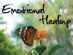 Why emotional healing matters, perhaps more than the numbers