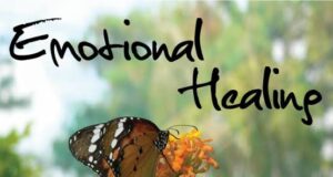 Why emotional healing matters, perhaps more than the numbers