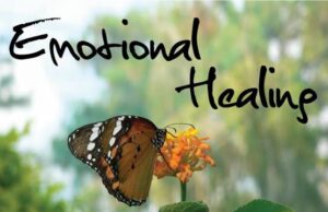 Why emotional healing matters, perhaps more than the numbers