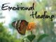 Why emotional healing matters, perhaps more than the numbers