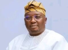 Olubadan coronation: Adelabu thanks Ibadan people, Makinde, APC, governors for President’s warm reception