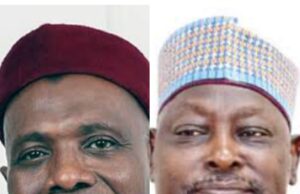 APC chieftain replies Babachir Lawal over criticism of Tinubu, urges ex-SGF to manage emotions wisely