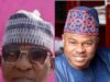 Music House fire Incident unfortunate, sad, says Oyo APC Chairman