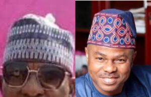 Music House fire Incident unfortunate, sad, says Oyo APC Chairman
