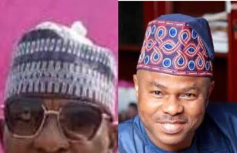 Music House fire Incident unfortunate, sad, says Oyo APC Chairman