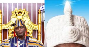 Okanlomo of Yorubaland title: Alaafin tackles Ooni to stop stirring hornets nest