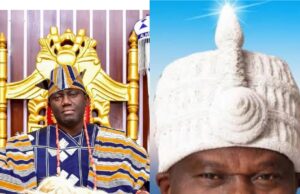 Okanlomo of Yorubaland title: Alaafin tackles Ooni to stop stirring hornets nest