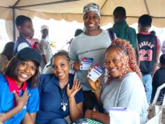 Over 500 Lagos residents benefit from Selai Gas’ medical outreach