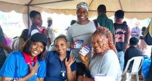 Over 500 Lagos residents benefit from Selai Gas’ medical outreach