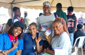 Over 500 Lagos residents benefit from Selai Gas’ medical outreach