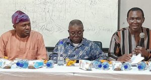 Royal supremacy tussle: Don challenges historians, calls for retreat to educate traditional rulers