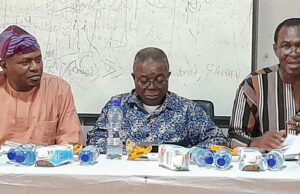 Royal supremacy tussle: Don challenges historians, calls for retreat to educate traditional rulers