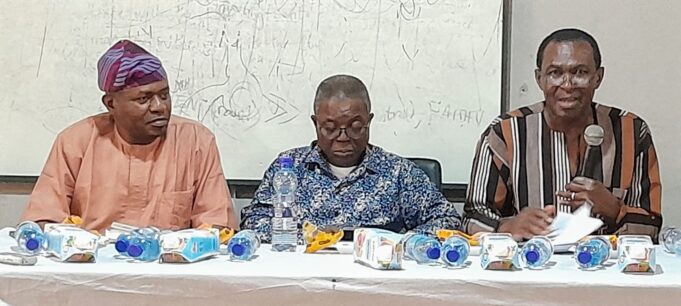 Royal supremacy tussle: Don challenges historians, calls for retreat to educate traditional rulers