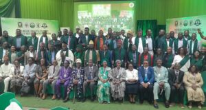 How FG can turn brain drain to brain gain – Prof Otolorin