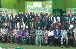 How FG can turn brain drain to brain gain – Prof Otolorin