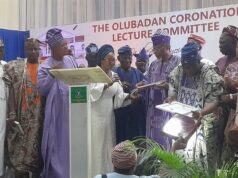 Emergence of Ladoja ‘ll modernise Ibadan – Prof Falola