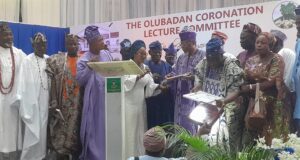 Emergence of Ladoja ‘ll modernise Ibadan – Prof Falola