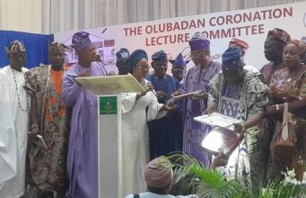Emergence of Ladoja ‘ll modernise Ibadan – Prof Falola