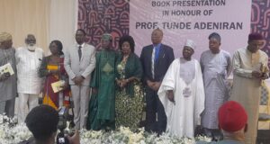 Stakeholders say future of Africa threaten by bad governance, corruption, others