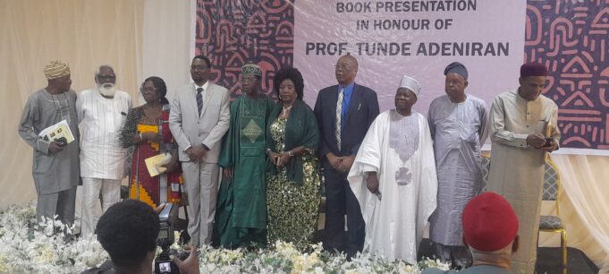 Stakeholders say future of Africa threaten by bad governance, corruption, others