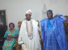 Why I couldn’t attend Olubadan coronation- Atiku