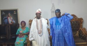 Why I couldn’t attend Olubadan coronation- Atiku