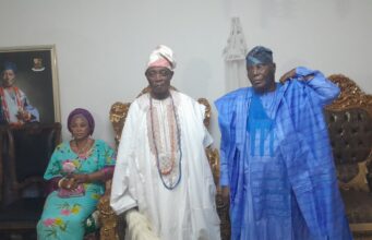 Why I couldn’t attend Olubadan coronation- Atiku
