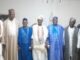 Atiku, El-Rufai, Ayu others arrive Olubadan Palace