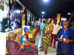 Expert charges journalists, media practitioners on data curation to preserve African language tech