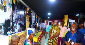 Expert charges journalists, media practitioners on data curation to preserve African language tech