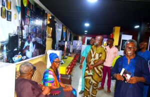 Expert charges journalists, media practitioners on data curation to preserve African language tech