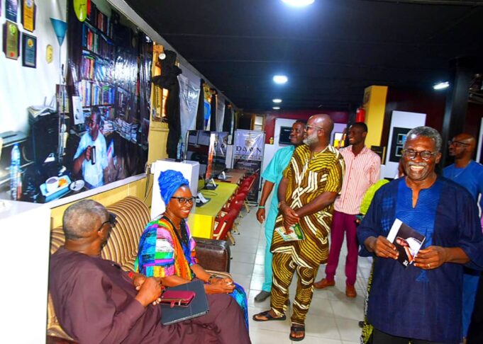 Expert charges journalists, media practitioners on data curation to preserve African language tech