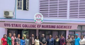 Oyo College of Nursing launches four new faculties