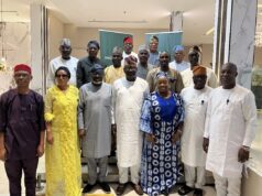 Southwest Development Commission set for full take-off, sets agenda at inaugural board meeting