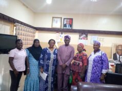 Women, girls’ rights group visits Oyo’s govt over rising violations