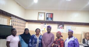 Women, girls’ rights group visits Oyo’s govt over rising violations