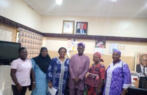 Women, girls’ rights group visits Oyo’s govt over rising violations