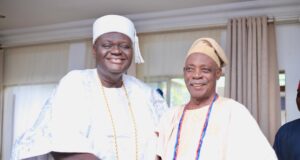 Oba Ladoja charges Yoruba traditional rulers on unity, peaceful coexistence