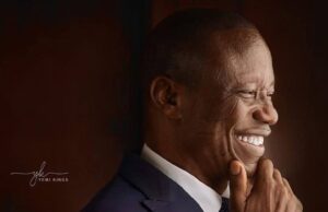 You’re a rare gift to our generation, Oyo PFN celebrates Wale Oke on birthday