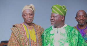 Olubadan-designate to visit alma mater, promises to teach physics, maths