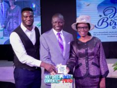 There’s apostolic mantle on Nigerian churches to the world – Bishop Wale Oke