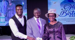 There’s apostolic mantle on Nigerian churches to the world – Bishop Wale Oke