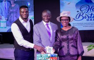 There’s apostolic mantle on Nigerian churches to the world – Bishop Wale Oke