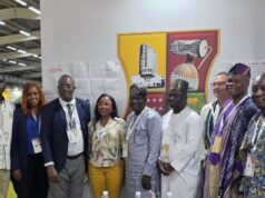 IATF 2025: Oyo showcases investment, tourism opportunities