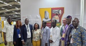 IATF 2025: Oyo showcases investment, tourism opportunities