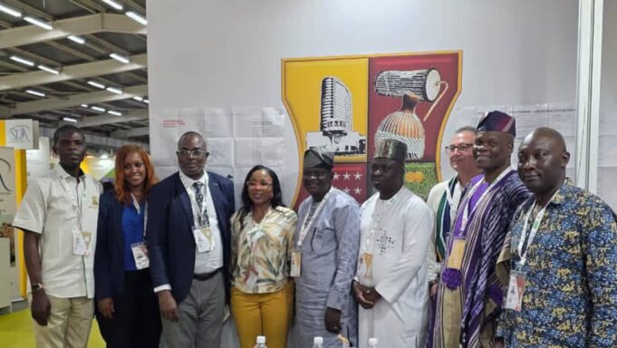 IATF 2025: Oyo showcases investment, tourism opportunities