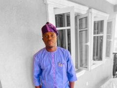 Why I resigned from Nigerian Youth Congress – Oyejide Adeniyi