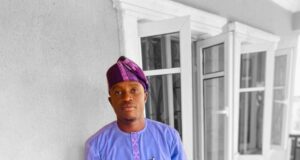 Why I resigned from Nigerian Youth Congress – Oyejide Adeniyi
