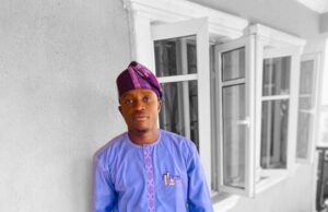 Why I resigned from Nigerian Youth Congress – Oyejide Adeniyi